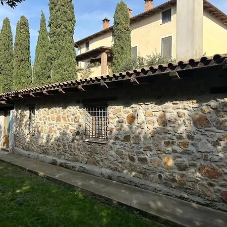 Antica Pietra 아파트 *