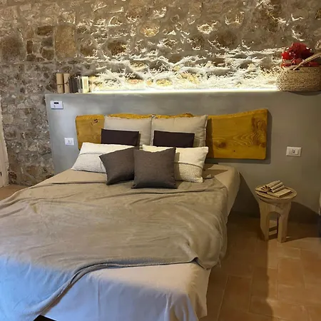 Apartment Antica Pietra-shuttle Free Civitavecchia