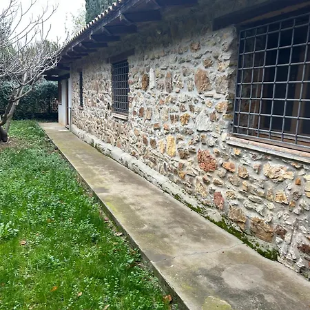 Antica Pietra-shuttle Free *